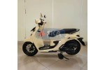 Honda Stylo Cbs Tahun 2024